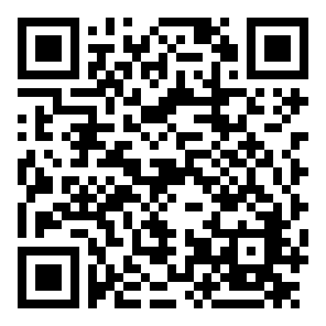 El terminali indirme bağlantısı QR kodu